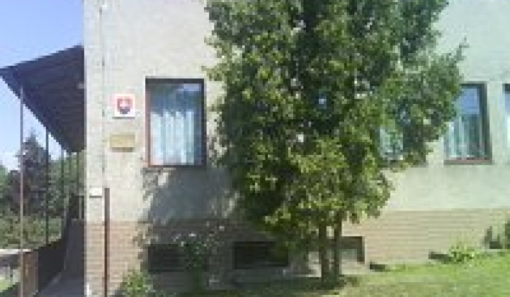 Materská škola