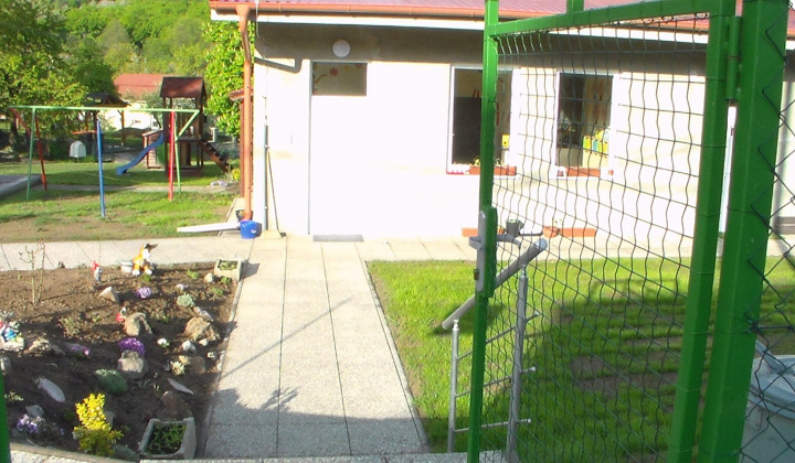 Materská škola
