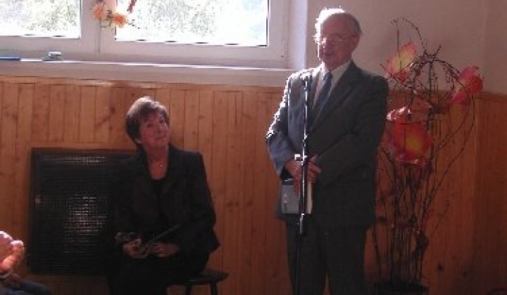 Naša obec