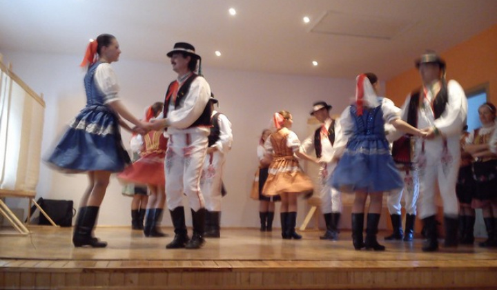 Október - mesiac úcty k starším. 19.10.2014