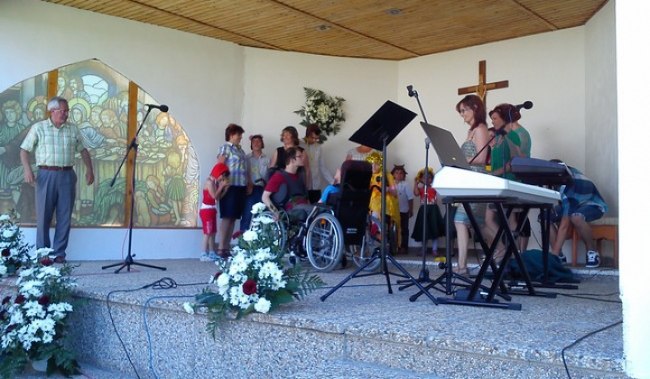 Festival prehliadky speváckych zborov 8.júna 2014
