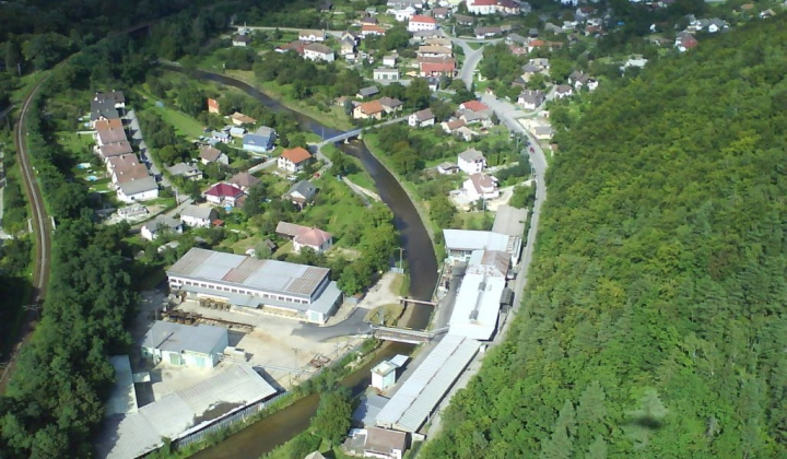 Welcome / 2. The area of the village - foto