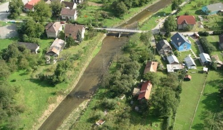 Welcome / 2. The area of the village - foto
