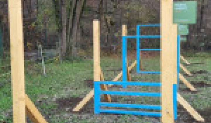 Aktuality / Kysacký prírodný chodníka poznania - foto