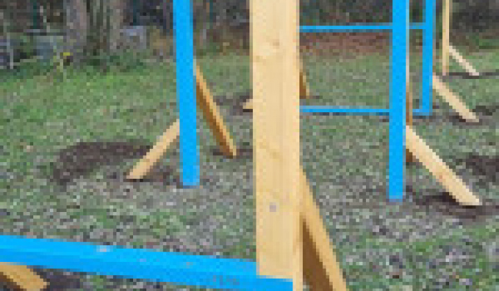 Aktuality / Kysacký prírodný chodníka poznania - foto