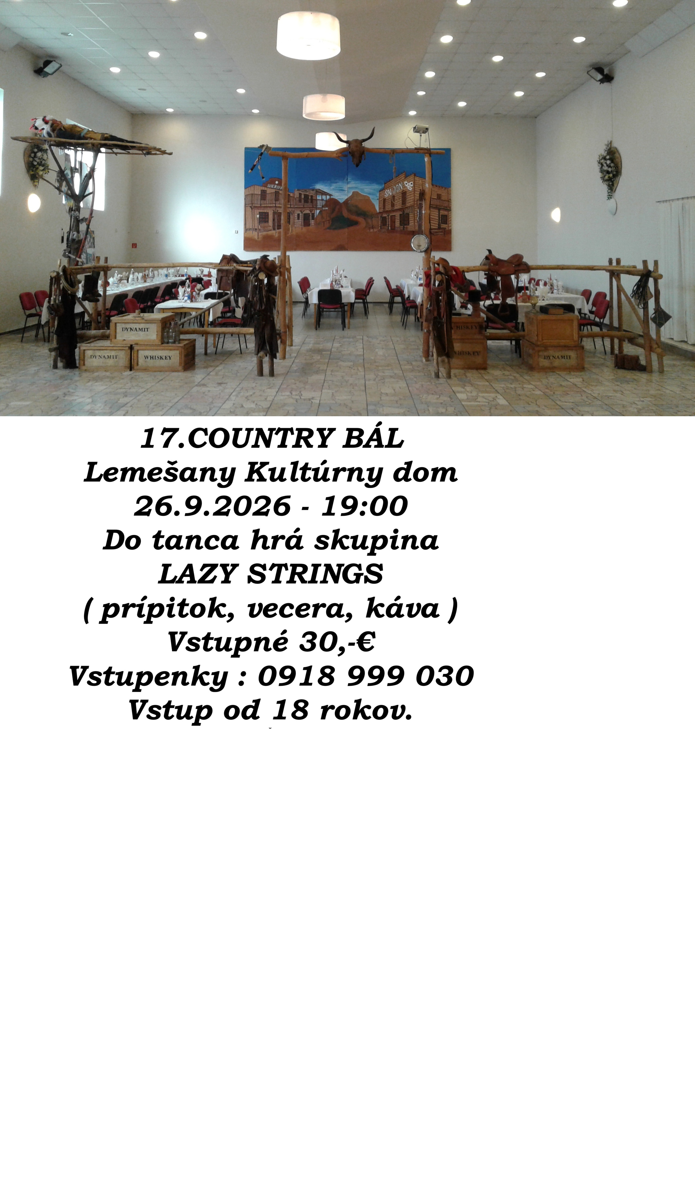 17. country bal