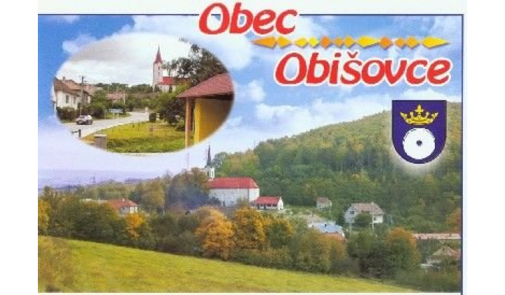 Dominanty - cemtrum obce a pútniké miesto, drevorezba