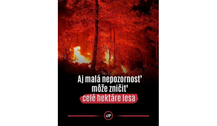 Oznámenie