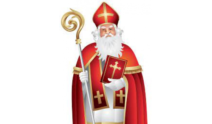 Rozsvietenie vianočného stromčeka