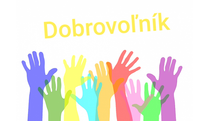 Týždeň dobrovoľníctva 