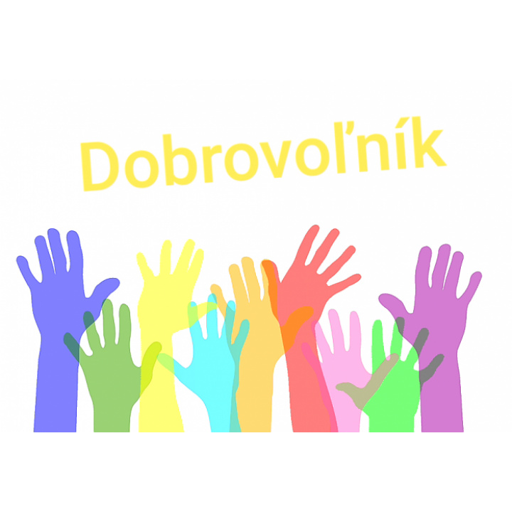 Týždeň dobrovoľníctva 