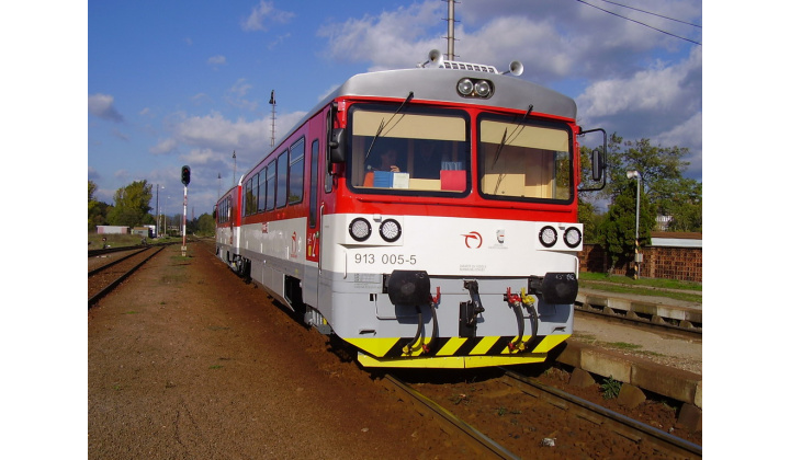 UPOZORNENIE NA VÝLUKY NA TRATI PREŠOV-KYSAK-KOŠICE