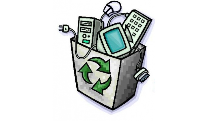 Zber elektroodpadu 23.02.2026 od 8:00 hod.