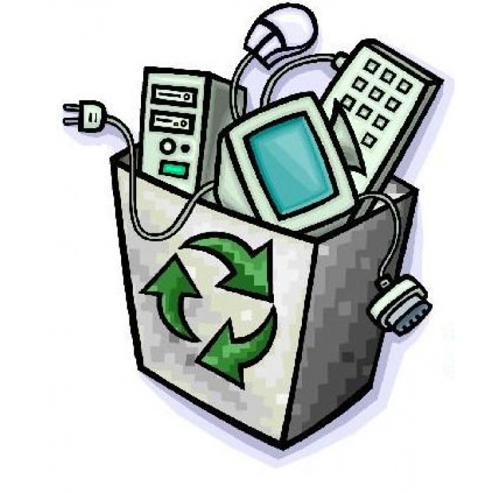 Zber elektroodpadu 23.02.2026 od 8:00 hod.