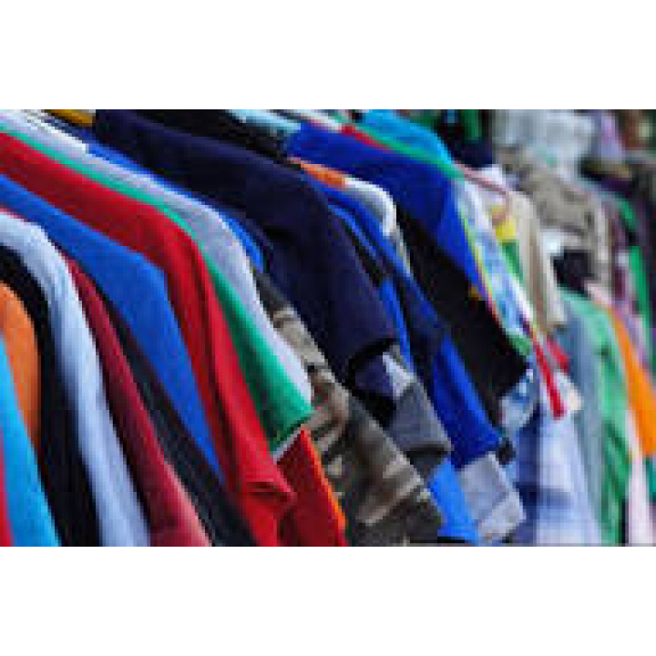 Zber starého šatstva 06.06.2026