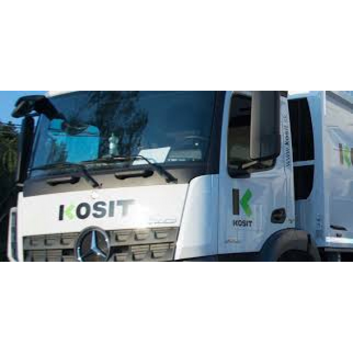 Zrušený zber TKO dňa 20.02.2026 - náhradný termín zberu bude 28.02.2026