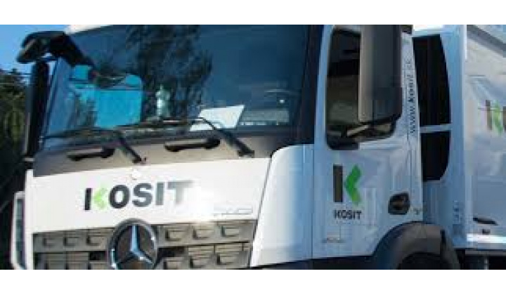 Zrušený zber TKO dňa 20.02.2026